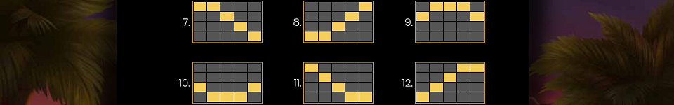 lucky scarab paylines 2
