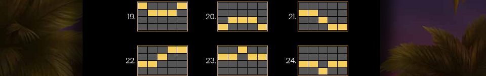 lucky scarab paylines 4