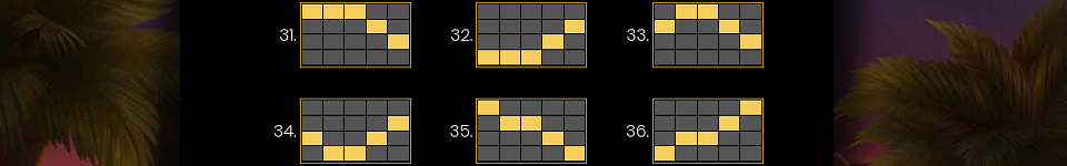 lucky scarab paylines 6