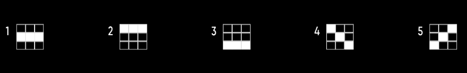 lucky streak 1000 paylines