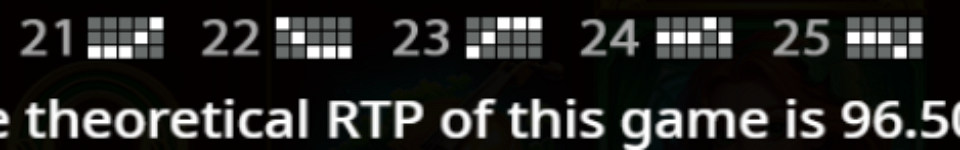 luckys wild pub paylines 3