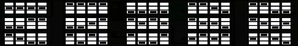 mad cubes 50 payline 1