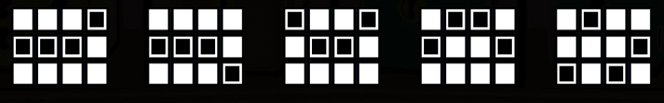 mad cubes 50 payline 4