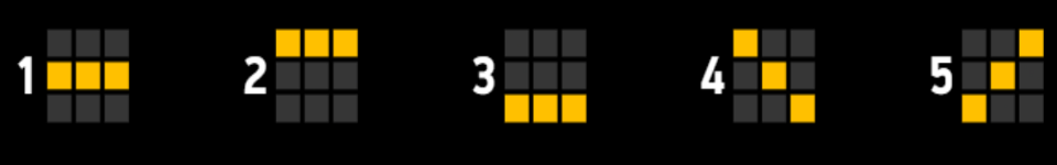 mad hit devil paylines 1