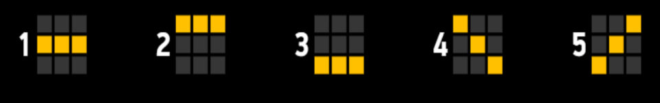 mad hit diamonds paylines