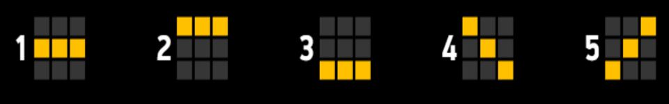 mad hit vegas diamonds paylines 1