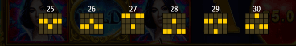 magic apple payline3