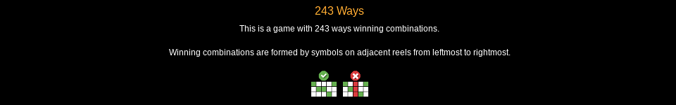 magic forest spellbound paylines