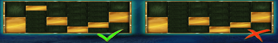 magic powers megaways payline