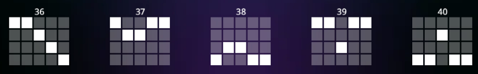 magic treasures tiger paylines 8