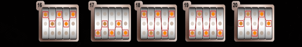 magica payline4