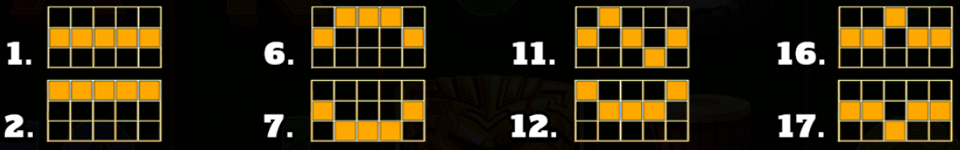 magma spins paylines 1