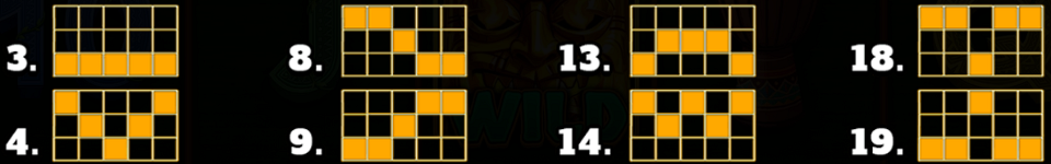 magma spins paylines 2