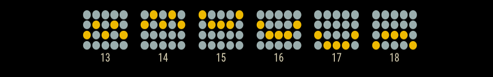 magma strike blazing jackpots hold and win paylines 3