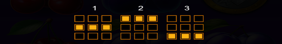 magnetic coins paaylines 1