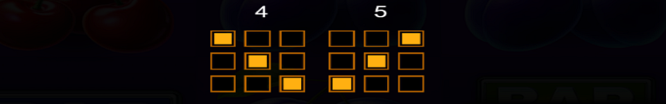 magnetic coins paaylines 2