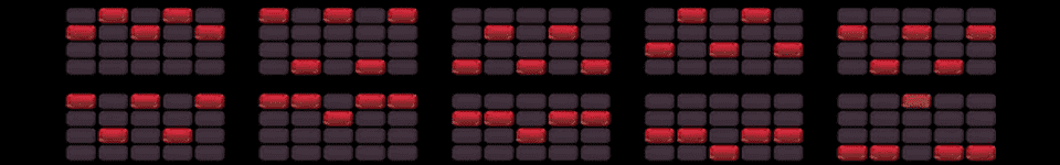 magnificent thief payline2