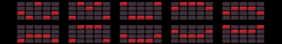 magnificent thief payline4