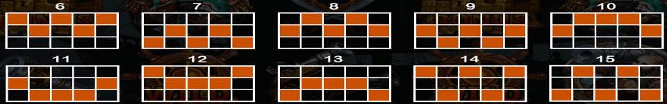 mai tai punch payline2