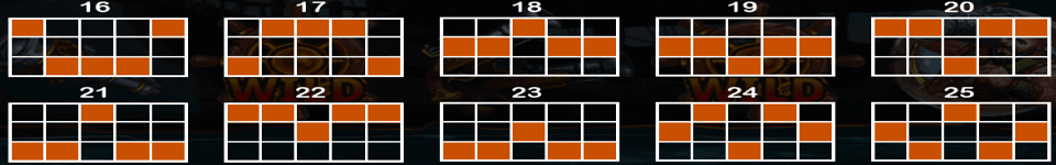 mai tai punch payline3