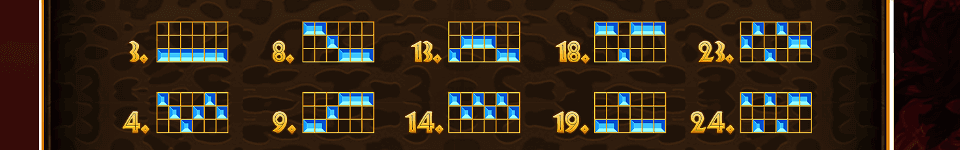 majestic king expanded edition paylines 2