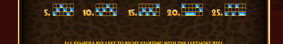 majestic king expanded edition paylines 3