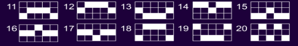 make the moon great again paylines 2