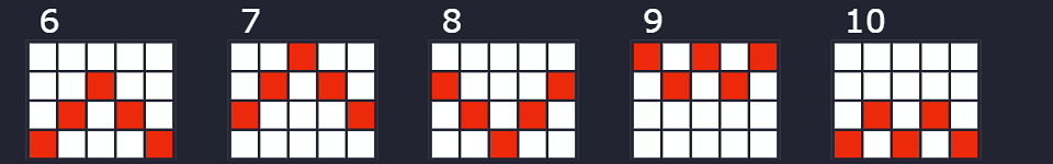 mammoth kingdom payline 2