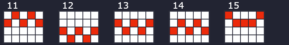 mammoth kingdom payline 3