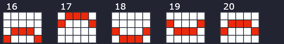 mammoth kingdom payline 4