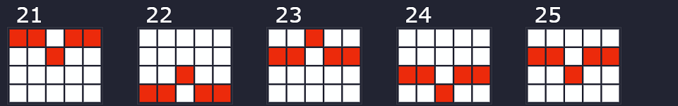 mammoth kingdom payline 5