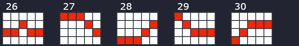 mammoth kingdom payline 6