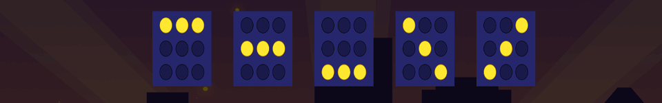 mancala gaming bars and bells payline