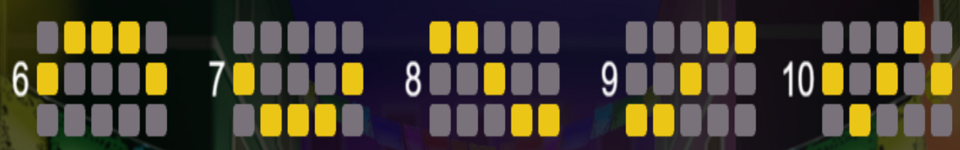 mancala gaming mariachi afortunado payline 2