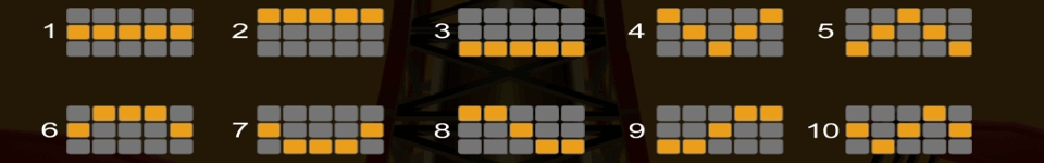 mancala money pipe payline