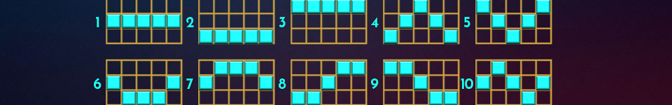 mandalay bay riches paylines 1