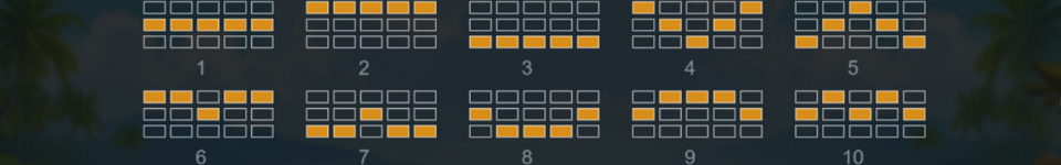 mango multi 7s hold and win paylines 1