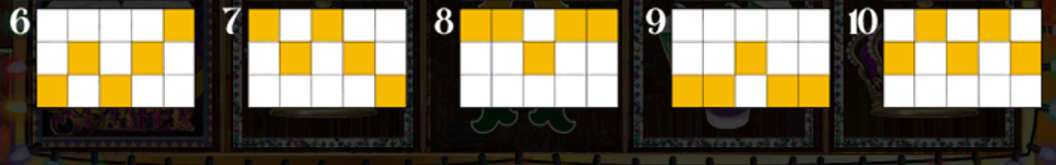 mardi gras jokers wild paylines 2