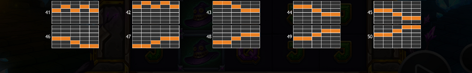 massive studios magic stacks paylines 4