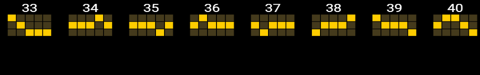 maya lock break and win paylines 3