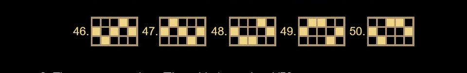 mayan empire paylines 10