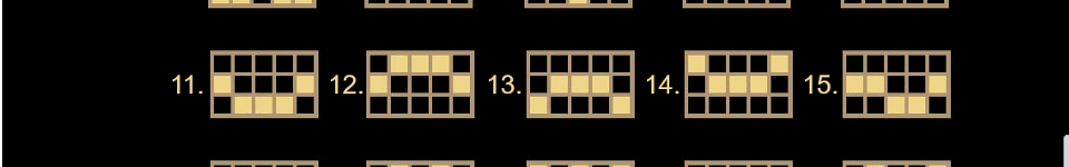 mayan empire paylines 3