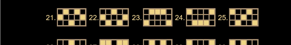 mayan empire paylines 5