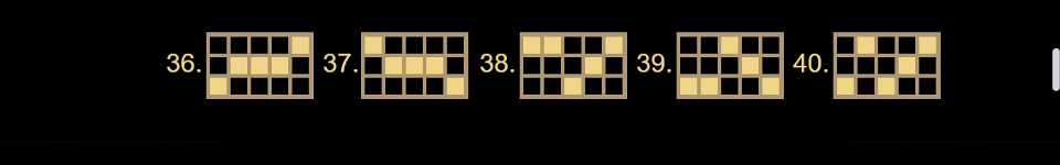 mayan empire paylines 8