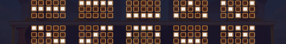 maze of fortune paylines