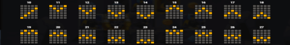 maze of osiris payline2