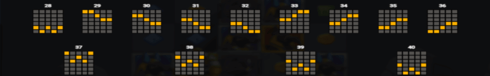 maze of osiris payline3