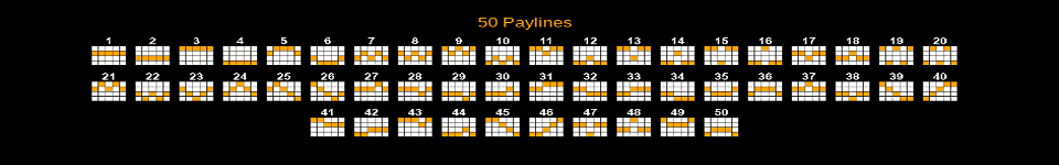 medieval crusades payline