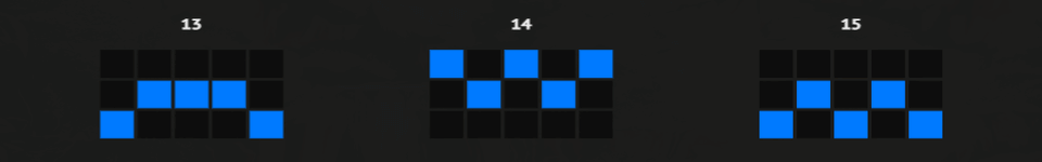 medieval mania payline5