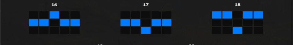 medieval mania payline6